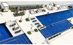 ApartaSuite 932 en Porto Horizonte SANTA MARTA